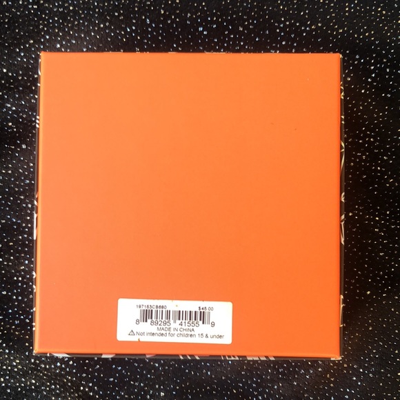 NEW Betsey Johnson Rhinestone Floral Skelton Hoop Earrings/For Halloween - Picture 4 of 16